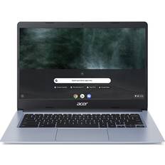 Acer 4 GB - UHD Graphics 600 Laptops Acer Chromebook CB314-1H-C4QB (NX.HPYEK.001)