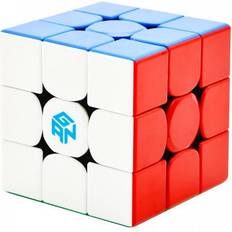 Puslespil til børn Rubiks terning Gancube 356 RS 3x3 Stickerless Speedcube