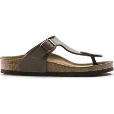 Birkenstock Kid's Gizeh - Mocha