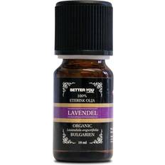 EKO Eterisk Olja Lavendel 10ml