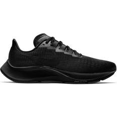 Nike Air Zoom Pegasus 37 W - Black/Dark Smoke Grey