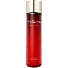 Wrinkle-Away Fermented Emulsion