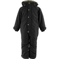 En Fant 122 Flyverdragter Børnetøj En Fant Forrest Snowsuit - Moonless Night (90589-01-96)