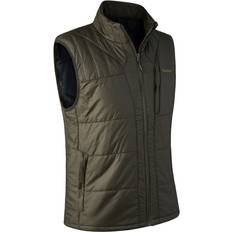 Deerhunter Heat Waistcoat - Deep Green