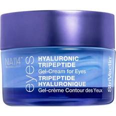 Anti-Age Eye Creams StriVectin Advanced Acid Hyaluronic Tripeptide Gel-Cream for Eyes 0.5fl oz