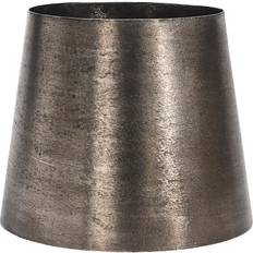 Silver Lampskärmar PR Home Mia Silver Lampskärm ∅ 20cm