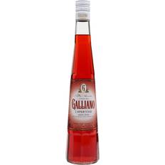 Galliano L´Aperitivo 24% 50 cl