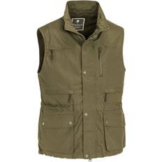 Pinewood Gilet Tiveden - Olive