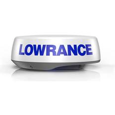 Lowrance Halo24