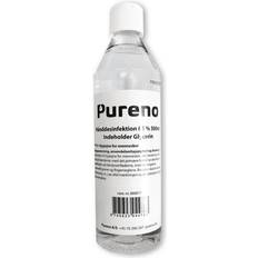 Hånddesinfektion 85% Refill