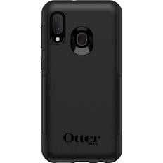 OtterBox Commuter Series Lite Case for Galaxy A20e Black