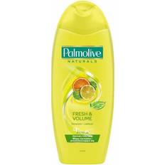 Fresh & Volume Shampoo