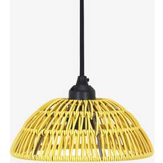 Guld Lampskärmar PR Home Hue Lampskärm 30cm