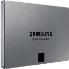 8tb hard drive Samsung 870 QVO MZ-77Q8T0BW 8TB