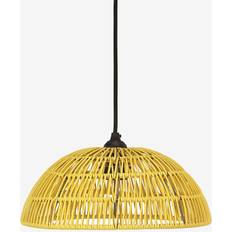 Guld Lampskärmar PR Home Hue Lampskärm 20cm