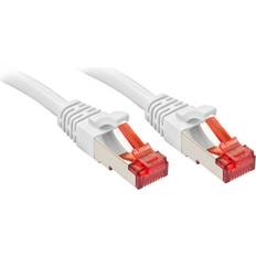 Kablar Lindy S/FTP Cat6 RJ45 LS0H 7.5m