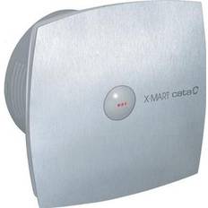 Cata X-Mart 10 Inox 15W Plata