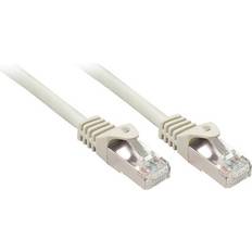 Lindy FTP Cat5e RJ45 2m