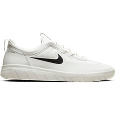 Nike SB Nyjah Free 2 M - Summit White/Black