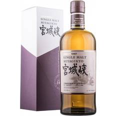 Miyagikyo Single Malt 45% 70 cl