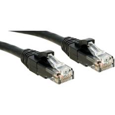Kablar Lindy Premium UTP Cat6 RJ45 LS0H 0.3m