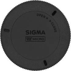 Sony E Bageste objektivdæksler SIGMA LCR-II for Sony E Bageste objektivdæksel