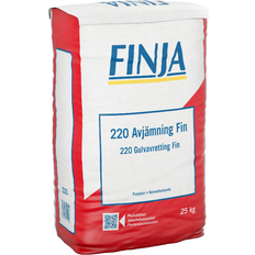 Cement 25kg Finja 220 Avjämning Fin 25kg