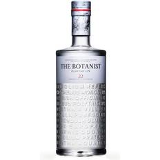 The botanist gin Islay Dry Gin 46% 70 cl