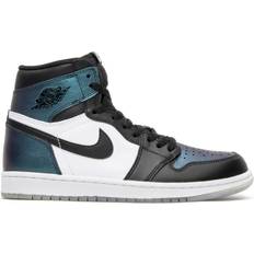 Nike Air Jordan 1 Retro High OG AS M - Black/Metallic Silver/White