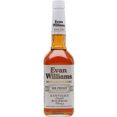 Evan Williams Whisky Spiritus Evan Williams White Label 50% 70 cl