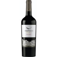 Oak Cask Malbec Mendoza, Maipo Valley 14% 75cl