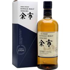 Nikka whisky Nikka Yoichi Single Malt 45% 70 cl