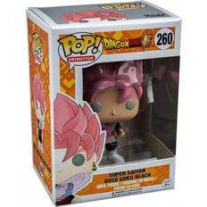 Funko Pop! Animation Dragonball Super Saiyan Rose Goku