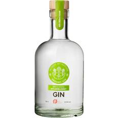 Nordic By Nature Shelf Gin 37.5% 50 cl