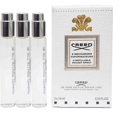 Creed Men Gift Boxes Creed Aventus EdP Travel Kit 3 x 10ml