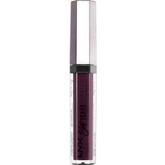 NYX Slip Tease Full Color Lip Lacquer Last Frontier