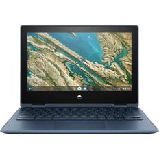 HP Chrome OS Kannettavat tietokoneet HP Chromebook x360 11 G3 Education Edition