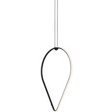 Flos Pendler Flos Arrangements Drop Down Pendel 49.5cm