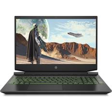 Hp ryzen 5 laptop pavilion 15 HP Pavilion Gaming 15-ec0000na