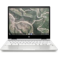 HP Chromebook x360 12b-ca0500na