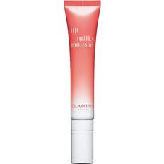 Clarins Lip Milky Mousse #02 Milky Peach