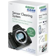 Full frame kamera Green Clean Professional Kit Non Full Frame Size