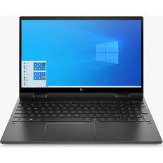 2.0 GHz Laptops HP HP ENVY x360 15-ee0002na