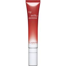 Clarins Lip Milky Mousse #04 Milky Tea Rose