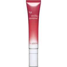 Clarins Lip Milky Mousse #05 Milky Rosewood