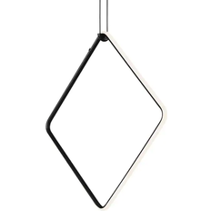 Flos arrangements large Flos Arrangements Square Large Pendellampa