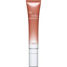 Clarins Lip Milky Mousse #06 Milky Nude