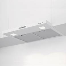 Electrolux EFU316W 60cm, White, Black