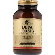 Solgar DLPA 100 pcs