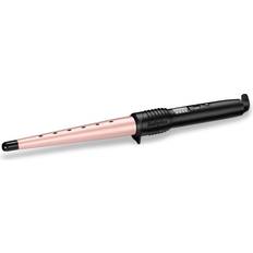 Cool Tip Curling Irons Babyliss Rose Blush 2285JU 25mm